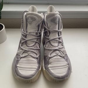 Adidas “Crazy Explosive “basketball shoe 14 1/2